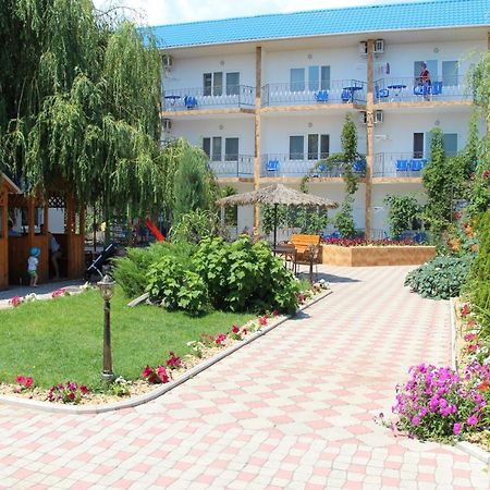 Recreation Center Ozerki Hotel Zatoka Exterior photo