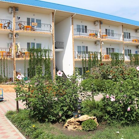 Recreation Center Ozerki Hotel Zatoka Exterior photo
