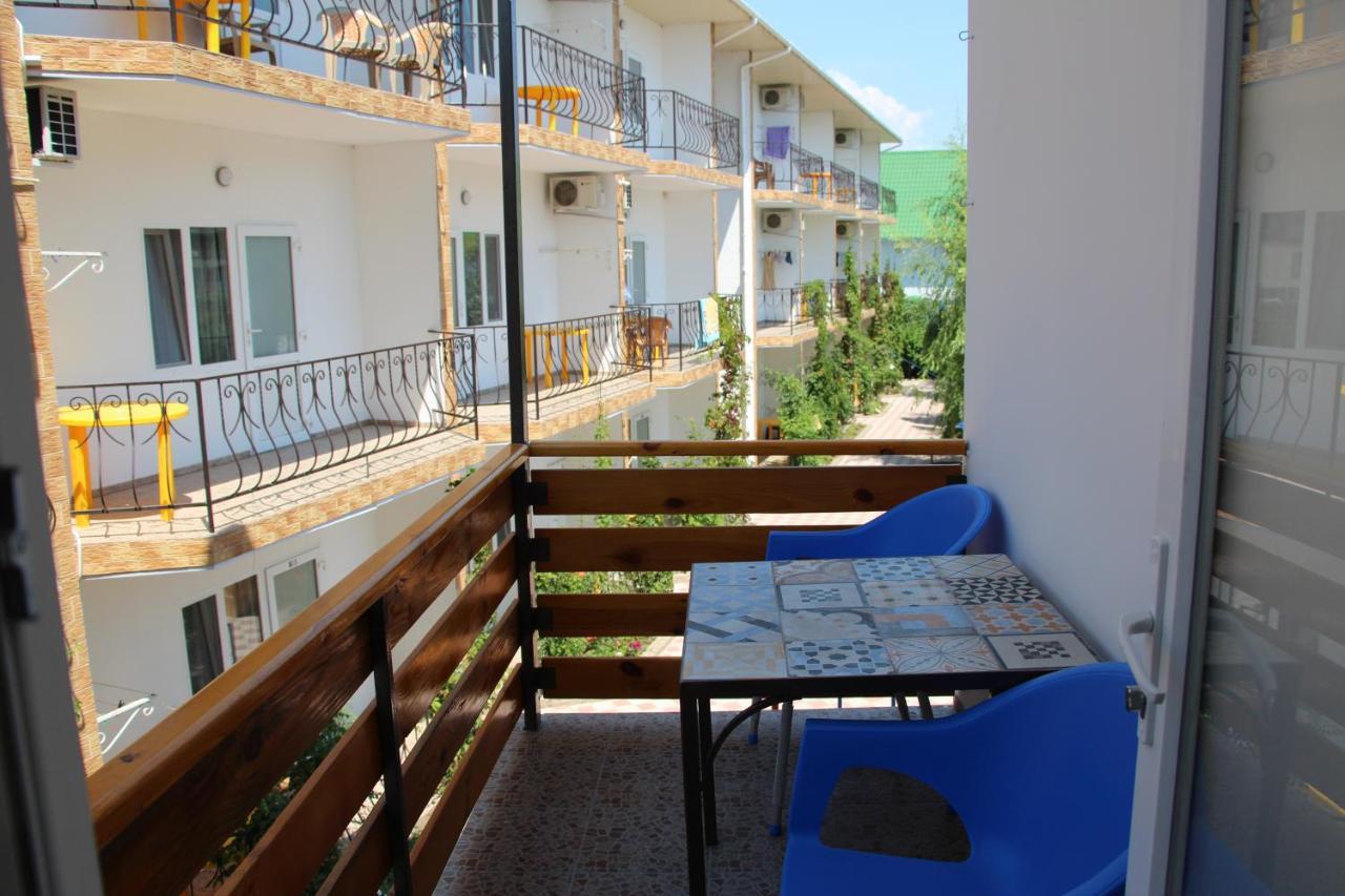 Recreation Center Ozerki Hotel Zatoka Exterior photo