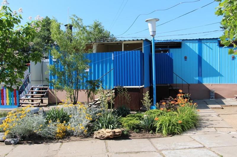 Recreation Center Ozerki Hotel Zatoka Exterior photo