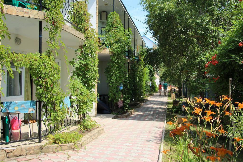Recreation Center Ozerki Hotel Zatoka Exterior photo