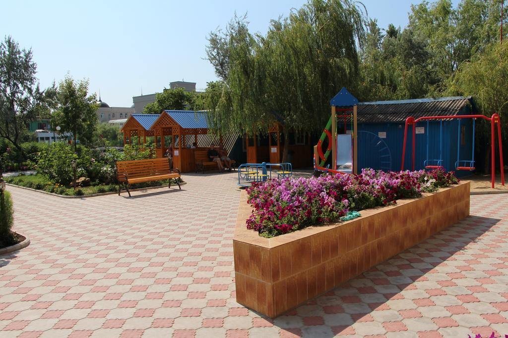 Recreation Center Ozerki Hotel Zatoka Exterior photo
