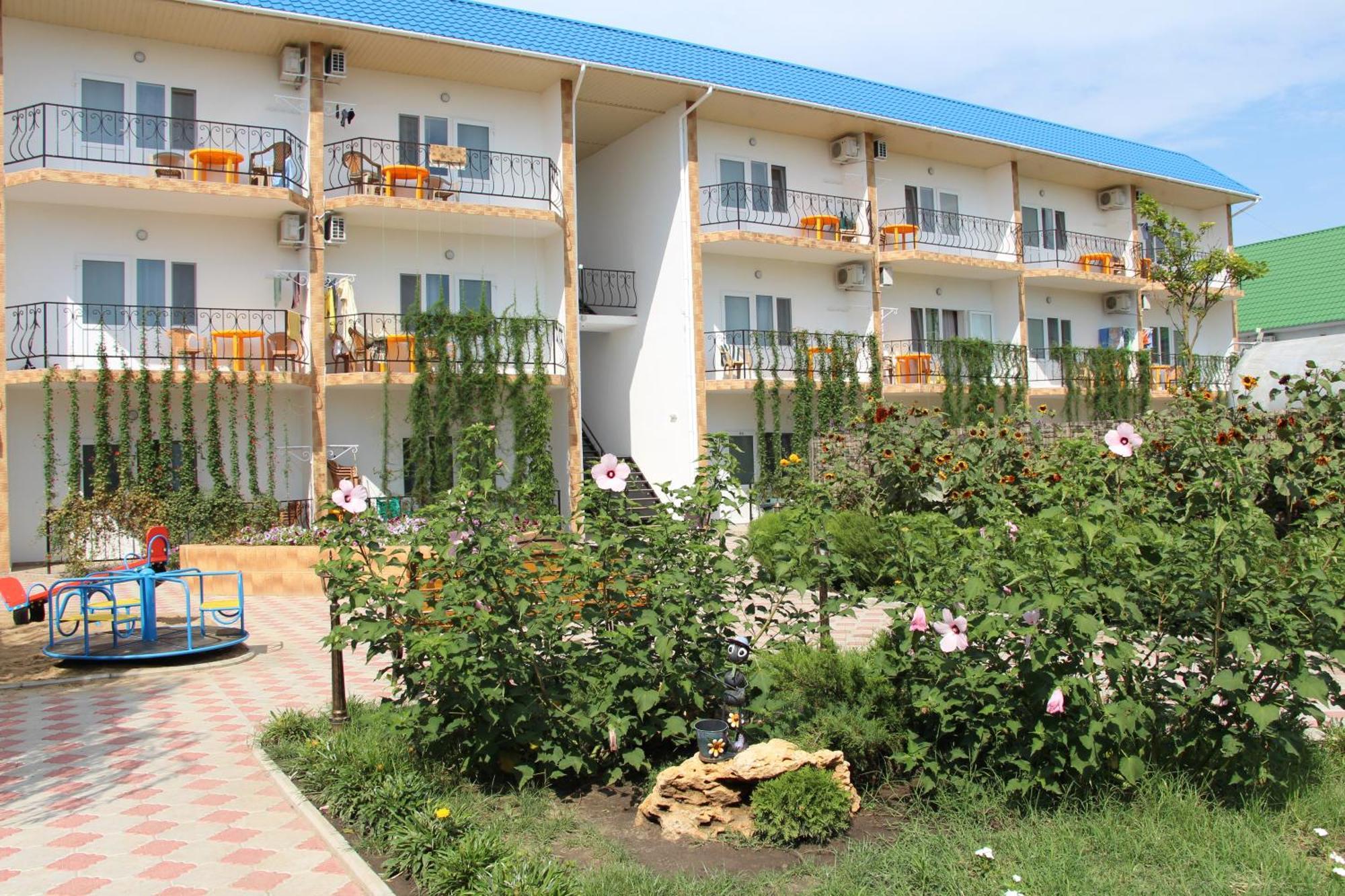 Recreation Center Ozerki Hotel Zatoka Exterior photo