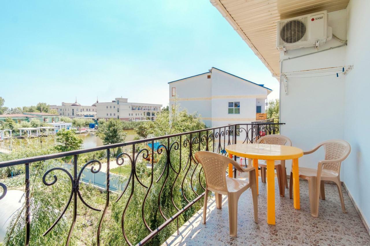 Recreation Center Ozerki Hotel Zatoka Exterior photo